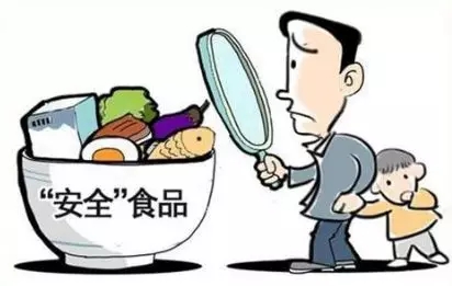 陳君石院士：全面剖析與食品安全相關的20個問題