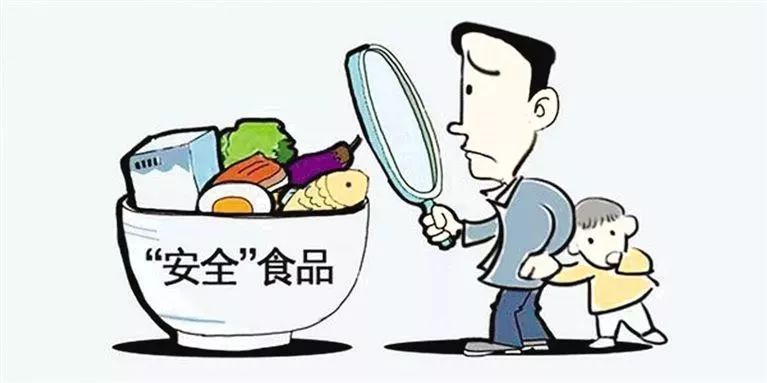 2021上半年投訴分析——食品安全投訴熱點(diǎn)及典型案例